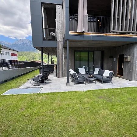 Aloha 2 Haus im Ennstal