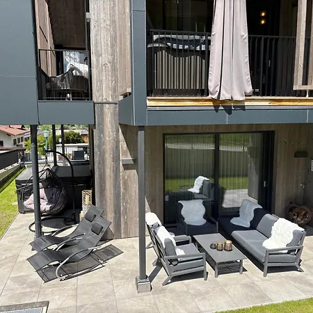 Aloha 2 Apartment