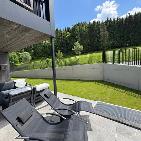 Aloha 2 Haus im Ennstal