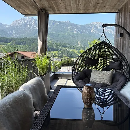 Aloha - Schladming Dachstein 公寓 *