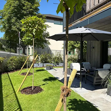 Apartamento Aloha - Schladming Dachstein *