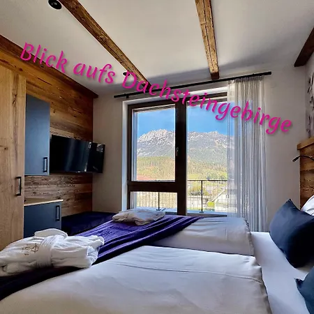 Aloha - Schladming Dachstein