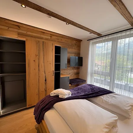 Apartamento Aloha - Schladming Dachstein Haus im Ennstal