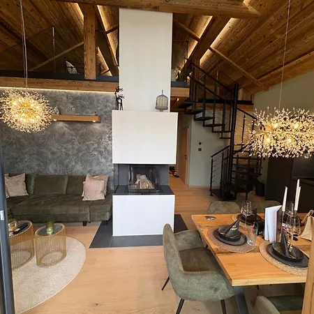 Aloha - Schladming Dachstein