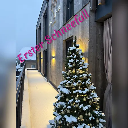 Daire Aloha - Schladming Dachstein *