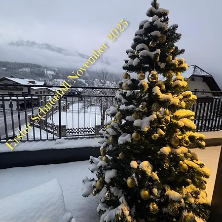 Aloha - Schladming Dachstein Daire *