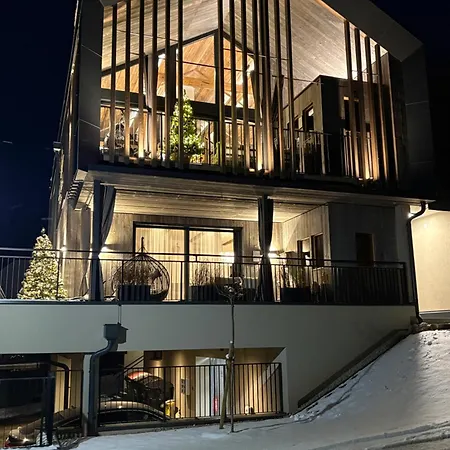 Aloha - Schladming Dachstein 公寓 *