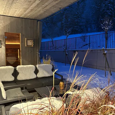 Aloha - Schladming Dachstein * 하우스 임 엔슈탈