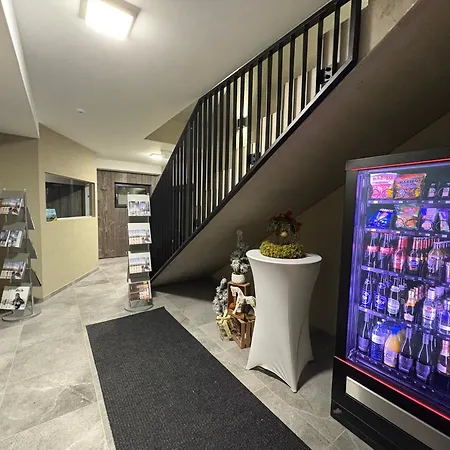 Aloha - Schladming Dachstein 아파트 *