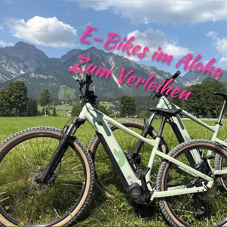 Aloha - Schladming Dachstein