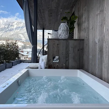 Aloha - Schladming Dachstein *