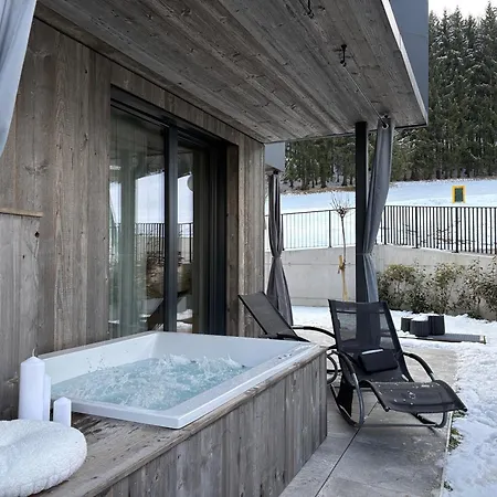Apartamento Aloha - Schladming Dachstein
