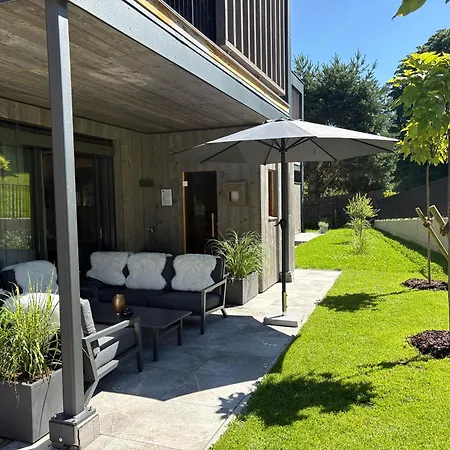 Apartamento Aloha - Schladming Dachstein Haus im Ennstal