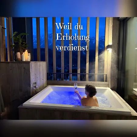 Aloha - Schladming Dachstein Apartmán