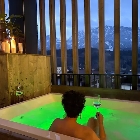 Aloha - Schladming Dachstein