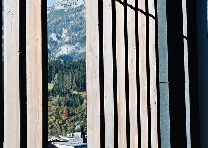 Aloha - Schladming Dachstein *