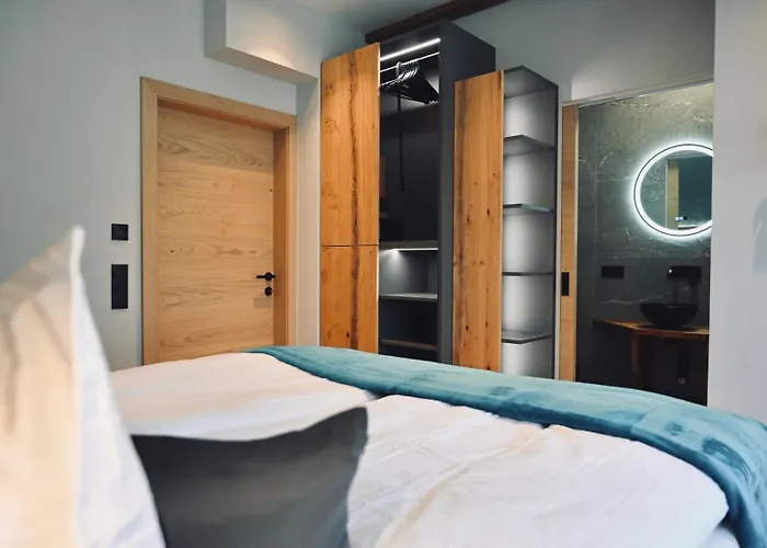 Aloha - Schladming Dachstein Appartement Haus im Ennstal