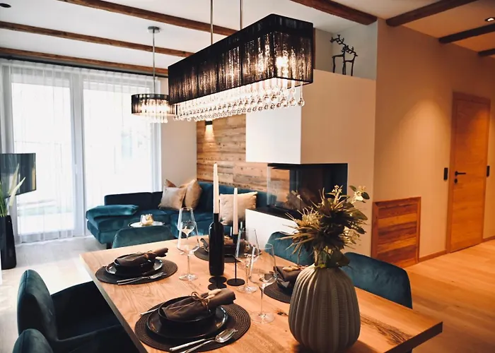 Aloha - Schladming Dachstein * Haus im Ennstal