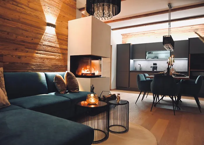 Aloha - Schladming Dachstein