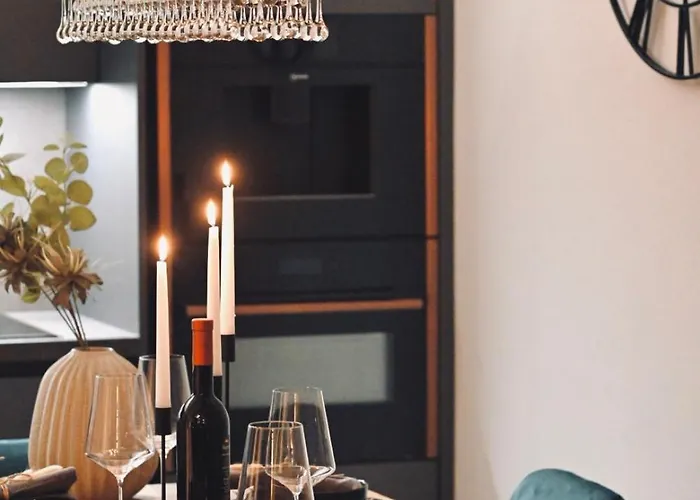 Aloha - Schladming Dachstein Appartement Haus im Ennstal