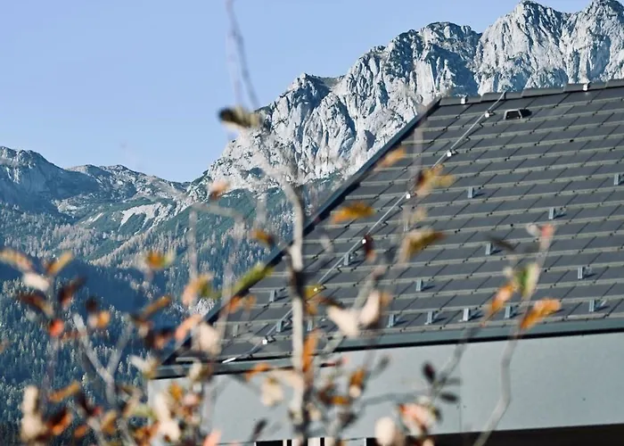 Aloha - Schladming Dachstein 아파트 *