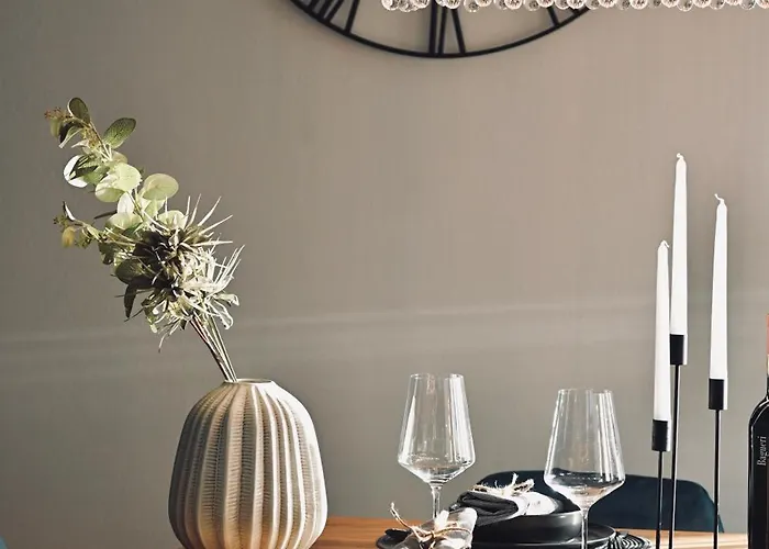 Aloha - Schladming Dachstein 公寓 恩斯塔尔豪斯