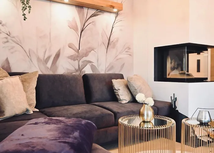 Aloha - Schladming Dachstein Appartement