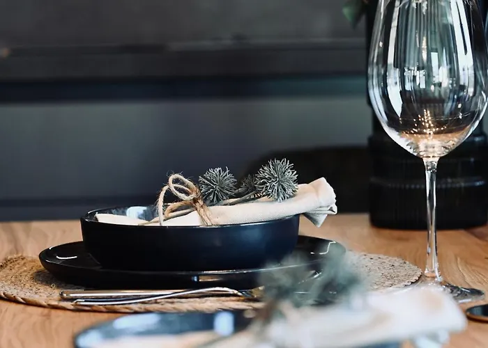 Aloha - Schladming Dachstein 公寓 *