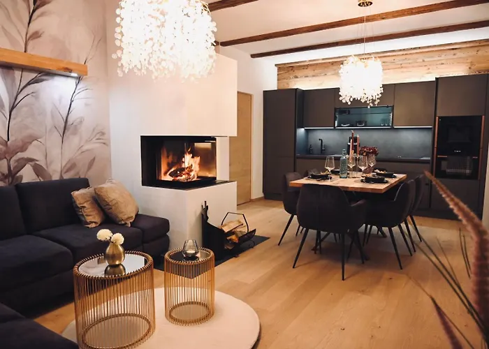 Aloha - Schladming Dachstein *