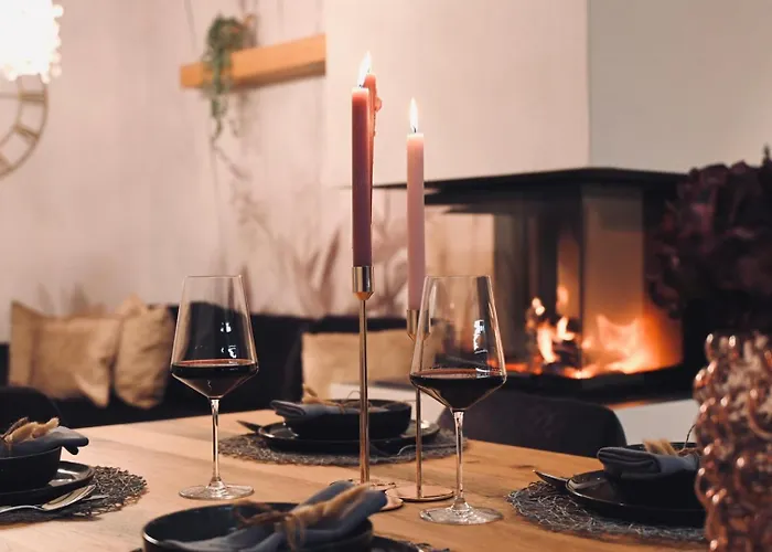 Aloha - Schladming Dachstein Haus im Ennstal