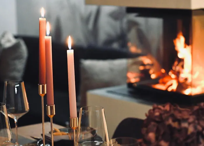 Aloha - Schladming Dachstein Appartamento Haus im Ennstal