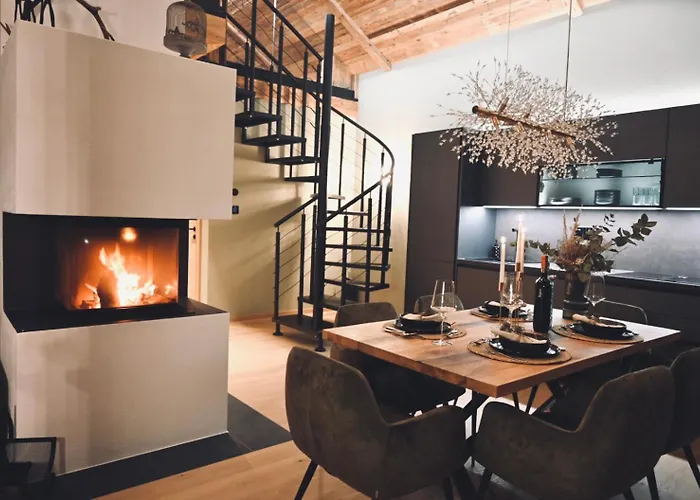 Aloha - Schladming Dachstein