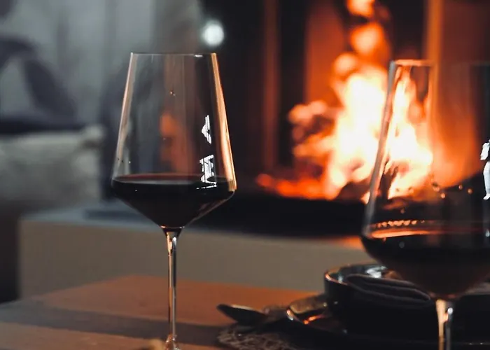 Appartamento Aloha - Schladming Dachstein *