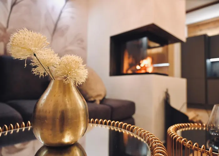 Appartamento Aloha - Schladming Dachstein Haus im Ennstal