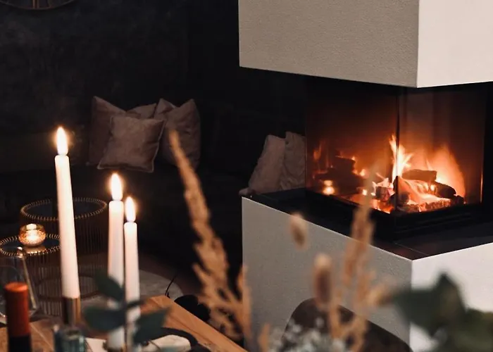 Aloha - Schladming Dachstein Appartement *