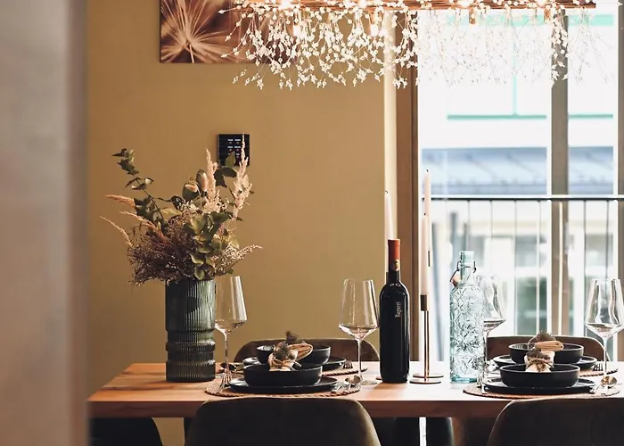 Aloha - Schladming Dachstein Appartamento *