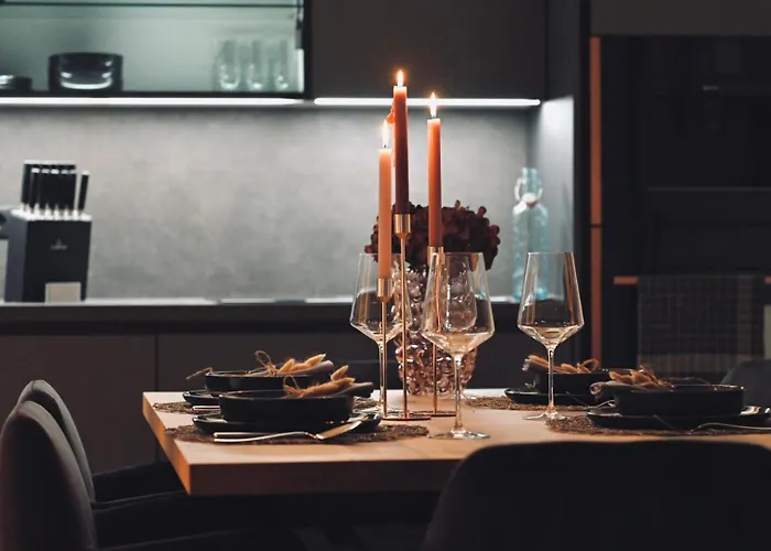 公寓 Aloha - Schladming Dachstein *