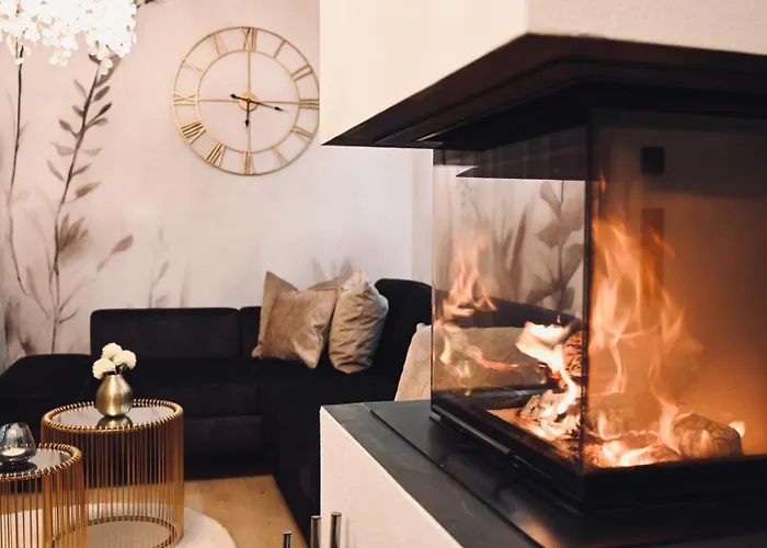 Aloha - Schladming Dachstein Appartement Haus im Ennstal