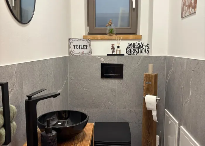 Aloha - Schladming Dachstein 하우스 임 엔슈탈