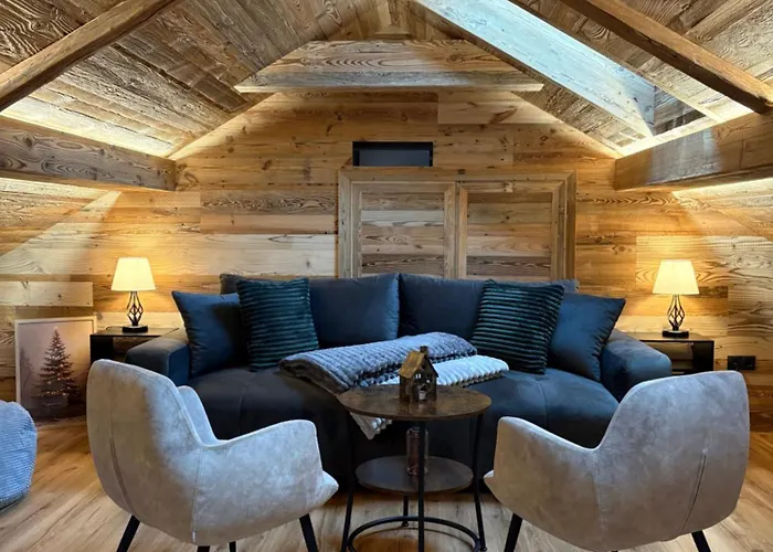 Aloha - Schladming Dachstein Appartement *