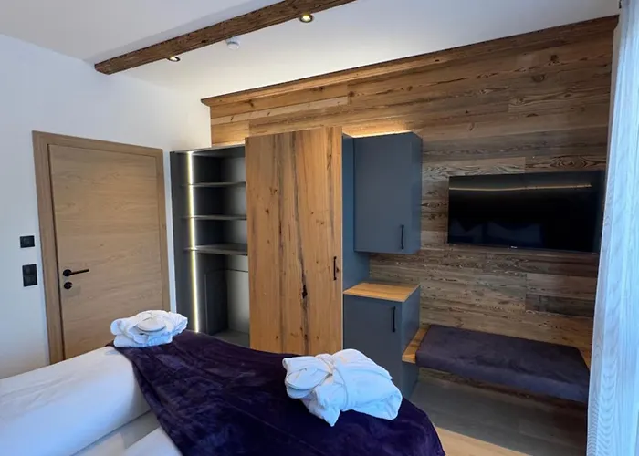 Appartement Aloha - Schladming Dachstein Haus im Ennstal