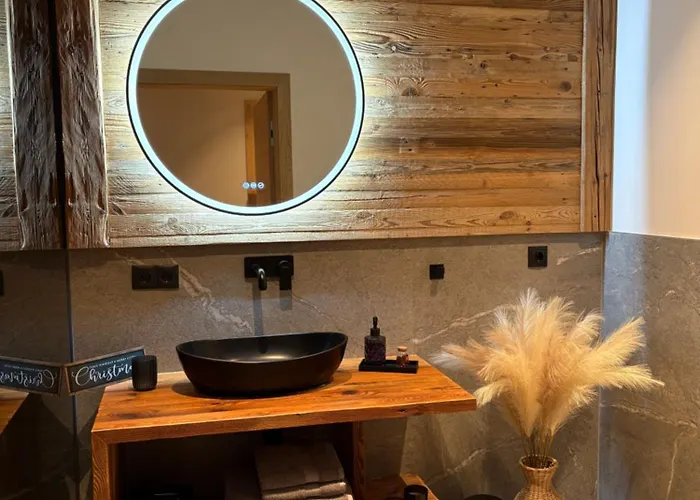 Aloha - Schladming Dachstein Appartement *