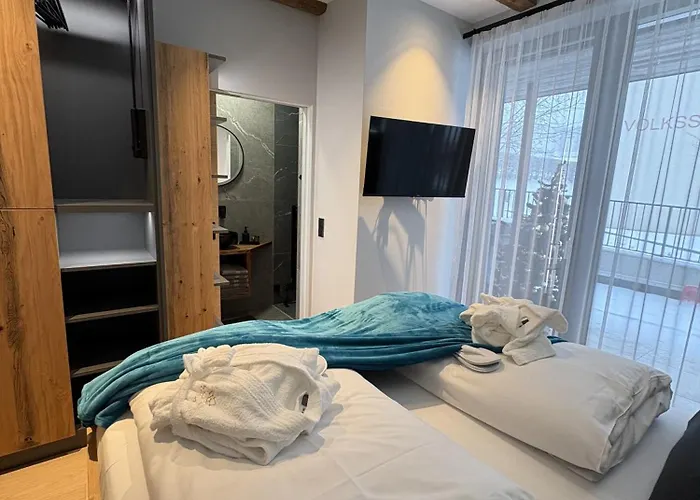 Aloha - Schladming Dachstein Appartement Haus im Ennstal