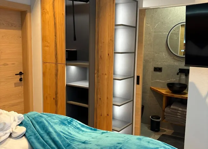 Aloha - Schladming Dachstein Appartement