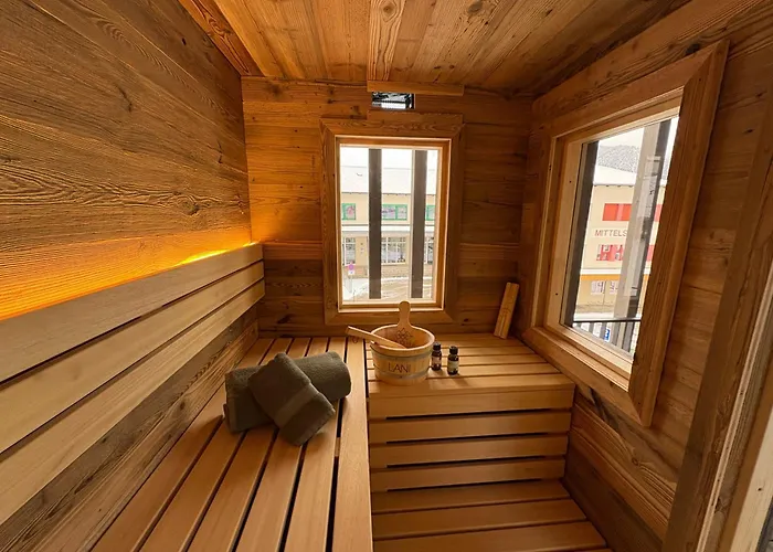 Aloha - Schladming Dachstein Haus im Ennstal