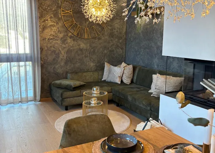 Aloha - Schladming Dachstein Appartement