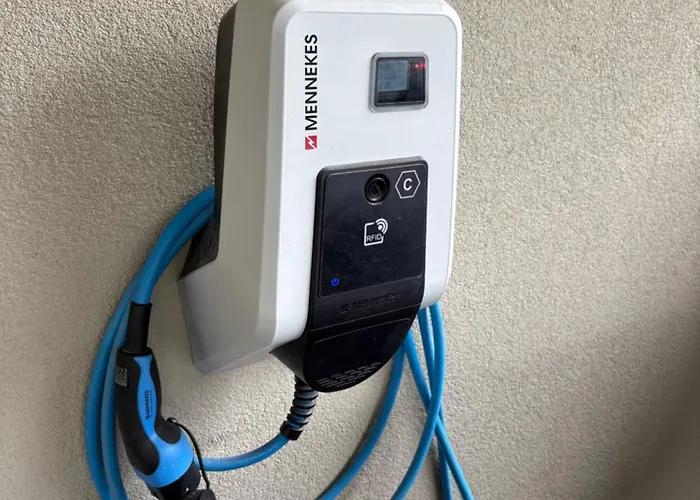 Aloha - Schladming Dachstein 아파트 하우스 임 엔슈탈