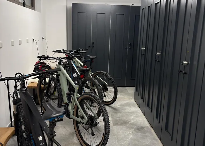 Aloha - Schladming Dachstein * 恩斯塔尔豪斯