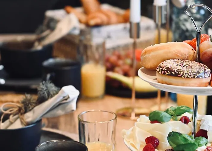 Aloha - Schladming Dachstein 하우스 임 엔슈탈