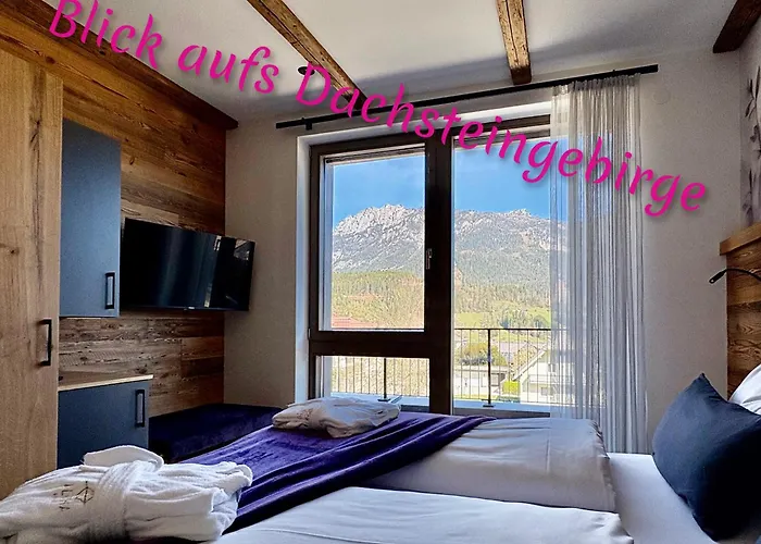 Aloha - Schladming Dachstein